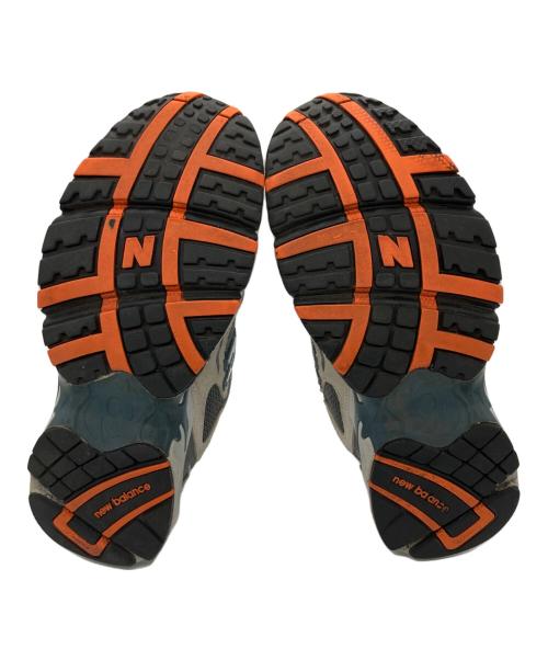 NEW BALANCE（ニューバランス）NEW BALANCE (ニューバランス) 725v1 Dark Grey グレー サイズ:24cmの古着・服飾アイテム