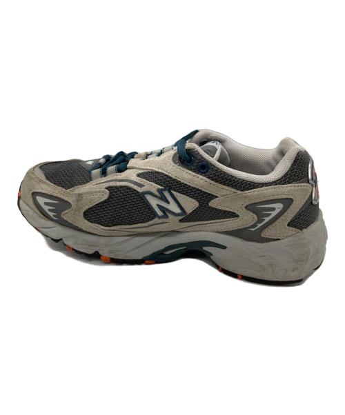 NEW BALANCE（ニューバランス）NEW BALANCE (ニューバランス) 725v1 Dark Grey グレー サイズ:24cmの古着・服飾アイテム