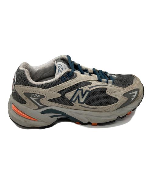 NEW BALANCE（ニューバランス）NEW BALANCE (ニューバランス) 725v1 Dark Grey グレー サイズ:24cmの古着・服飾アイテム
