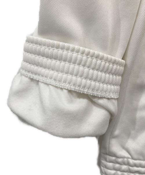 LOTTO（ロット）LOTTO (ロット) トラックジャケット/AC Milan ホワイト サイズ:XLの古着・服飾アイテム