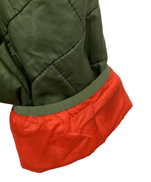 Patagonia（パタゴニア）Patagonia (パタゴニア) ナノ・パフ・ジャケット グリーン サイズ:Lの古着・服飾アイテム