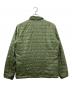 Patagonia (パタゴニア) ナノ・パフ・ジャケット グリーン サイズ:L：7000円