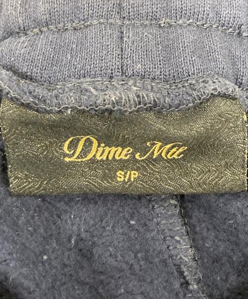 Dime（ダイム）Dime (ダイム) Montreal point sweat pants ネイビー サイズ:Sの古着・服飾アイテム