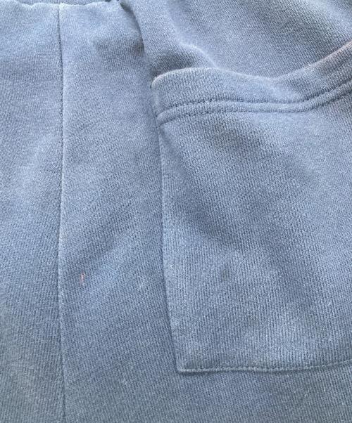 Dime（ダイム）Dime (ダイム) Montreal point sweat pants ネイビー サイズ:Sの古着・服飾アイテム