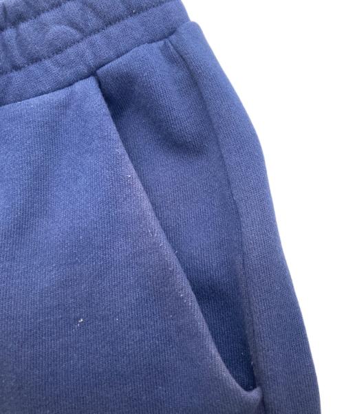 Dime（ダイム）Dime (ダイム) Montreal point sweat pants ネイビー サイズ:Sの古着・服飾アイテム