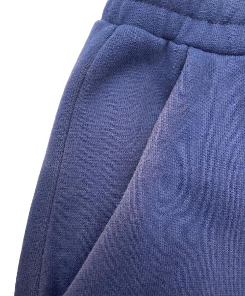 Dime（ダイム）Dime (ダイム) Montreal point sweat pants ネイビー サイズ:Sの古着・服飾アイテム