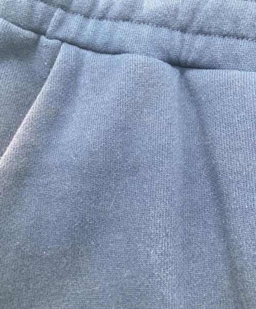 Dime（ダイム）Dime (ダイム) Montreal point sweat pants ネイビー サイズ:Sの古着・服飾アイテム