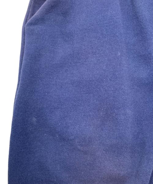 Dime（ダイム）Dime (ダイム) Montreal point sweat pants ネイビー サイズ:Sの古着・服飾アイテム