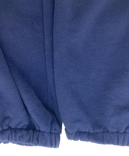 Dime（ダイム）Dime (ダイム) Montreal point sweat pants ネイビー サイズ:Sの古着・服飾アイテム