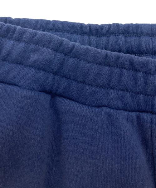 Dime（ダイム）Dime (ダイム) Montreal point sweat pants ネイビー サイズ:Sの古着・服飾アイテム