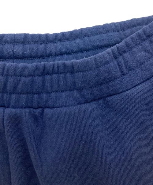 Dime（ダイム）Dime (ダイム) Montreal point sweat pants ネイビー サイズ:Sの古着・服飾アイテム