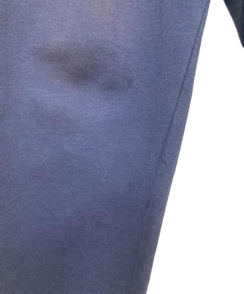 Dime（ダイム）Dime (ダイム) Montreal point sweat pants ネイビー サイズ:Sの古着・服飾アイテム