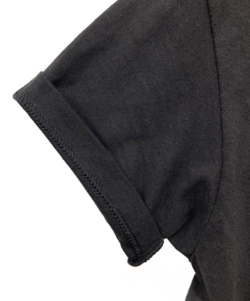 WACKO MARIA（ワコマリア）WACKO MARIA (ワコマリア) GHOST IN THE SHELL 2 INNOCENCE TEE/24SS ブラック サイズ:Sの古着・服飾アイテム