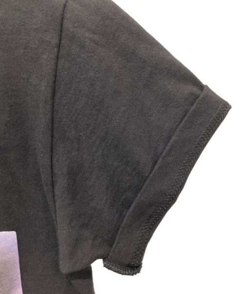 WACKO MARIA（ワコマリア）WACKO MARIA (ワコマリア) GHOST IN THE SHELL 2 INNOCENCE TEE/24SS ブラック サイズ:Sの古着・服飾アイテム