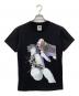 WACKO MARIA（ワコマリア）の古着「GHOST IN THE SHELL 2 INNOCENCE TEE/24SS」｜ブラック