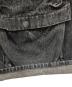 中古・古着 ADRER (アドラー) parachute cargo pants ブラック サイズ:L：5000円
