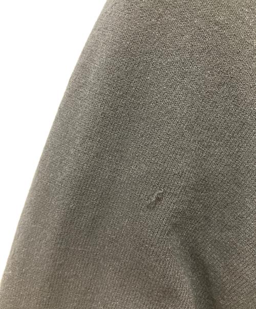 DOLCE & GABBANA（ドルチェ＆ガッバーナ）DOLCE & GABBANA (ドルチェ＆ガッバーナ) アンサンブルカーディガン ブラック サイズ:　の古着・服飾アイテム