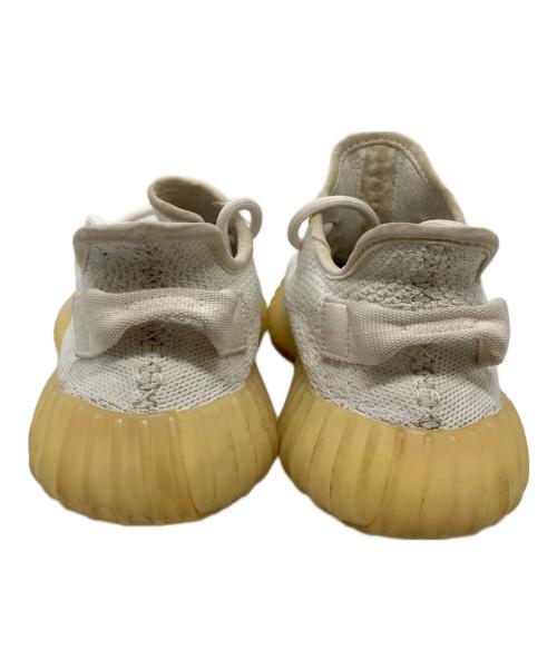 adidas（アディダス）adidas (アディダス) yeezy boost 350 v2 triple white/アディダス イージーブースト350V2 