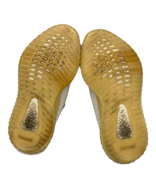 adidas（アディダス）adidas (アディダス) yeezy boost 350 v2 triple white/アディダス イージーブースト350V2 