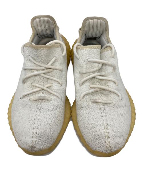 adidas（アディダス）adidas (アディダス) yeezy boost 350 v2 triple white/アディダス イージーブースト350V2 
