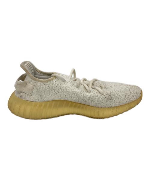 adidas（アディダス）adidas (アディダス) yeezy boost 350 v2 triple white/アディダス イージーブースト350V2 