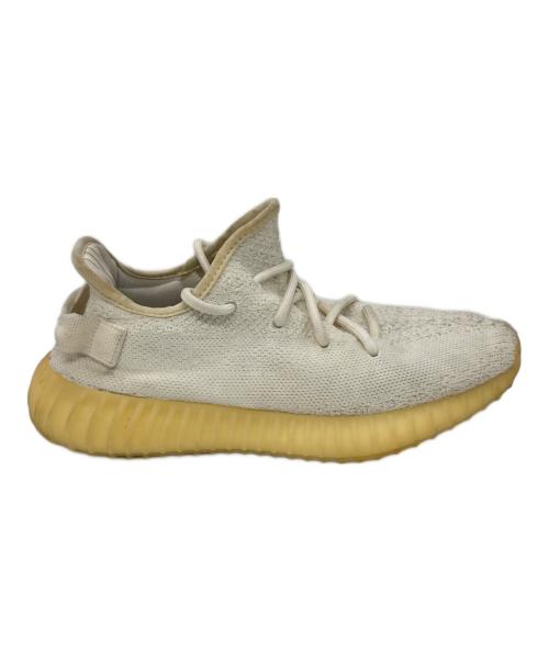 adidas（アディダス）adidas (アディダス) yeezy boost 350 v2 triple white/アディダス イージーブースト350V2 