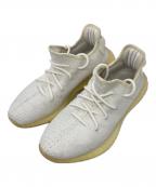 adidasアディダス）の古着「ローカットスニーカー/adidas Yeezy Boost 350 V2 “Cream White” /アディダス イージーブースト350V2 
