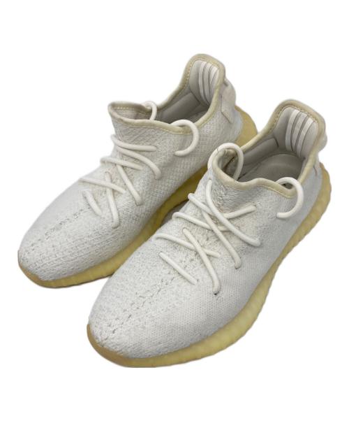 adidas（アディダス）adidas (アディダス) ローカットスニーカー/adidas Yeezy Boost 350 V2 “Cream White” /アディダス イージーブースト350V2 