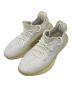adidas（アディダス）の古着「ローカットスニーカー/adidas Yeezy Boost 350 V2 “Cream White” /アディダス イージーブースト350V2 