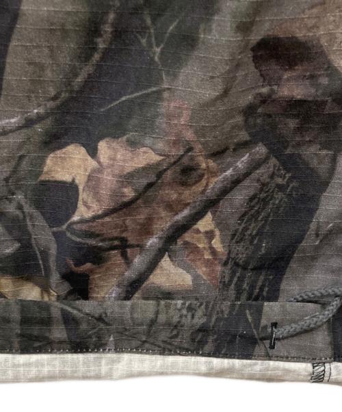 HINSON（ヒンソン）HINSON (ヒンソン) カーゴパンツ ブラック サイズ:Sの古着・服飾アイテム