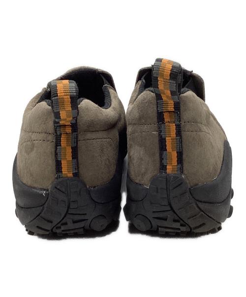 MERRELL（メレル）MERRELL (メレル) JUNGLE MOC ブラウン サイズ:26.5cmの古着・服飾アイテム