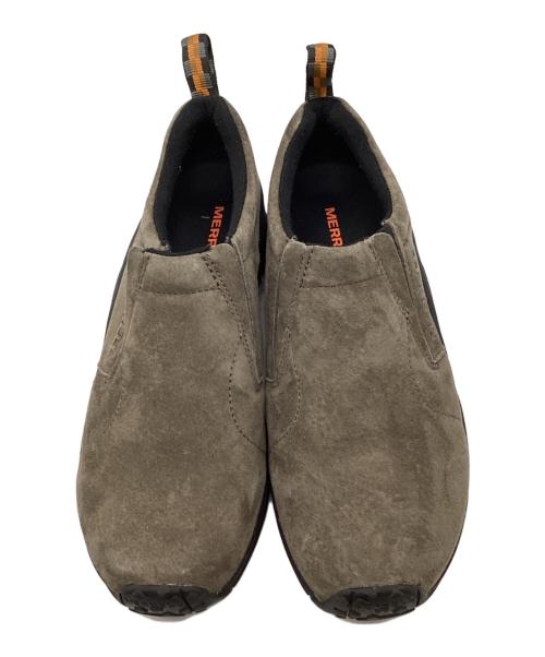 MERRELL（メレル）MERRELL (メレル) JUNGLE MOC ブラウン サイズ:26.5cmの古着・服飾アイテム