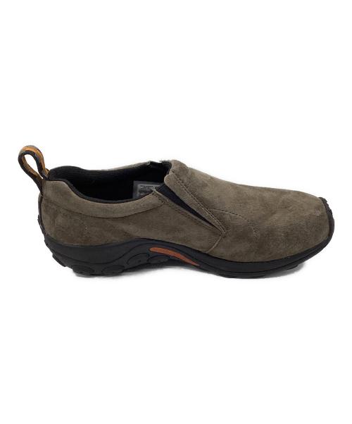 MERRELL（メレル）MERRELL (メレル) JUNGLE MOC ブラウン サイズ:26.5cmの古着・服飾アイテム