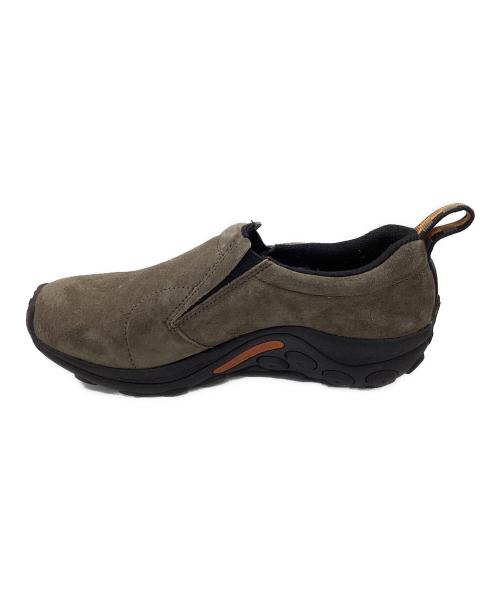 MERRELL（メレル）MERRELL (メレル) JUNGLE MOC ブラウン サイズ:26.5cmの古着・服飾アイテム