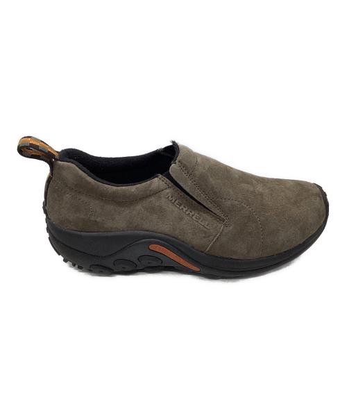 MERRELL（メレル）MERRELL (メレル) JUNGLE MOC ブラウン サイズ:26.5cmの古着・服飾アイテム