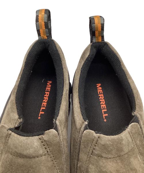 MERRELL（メレル）MERRELL (メレル) JUNGLE MOC ブラウン サイズ:26.5cmの古着・服飾アイテム