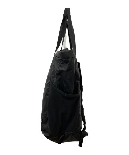 Patagonia（パタゴニア）Patagonia (パタゴニア) ULTRALIGHT BLACK HOLE TOTE PACK ブラック サイズ:ONEの古着・服飾アイテム