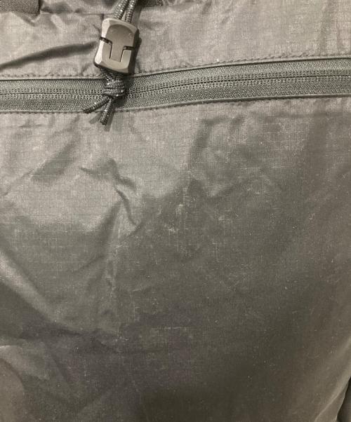 Patagonia（パタゴニア）Patagonia (パタゴニア) ULTRALIGHT BLACK HOLE TOTE PACK ブラック サイズ:ONEの古着・服飾アイテム