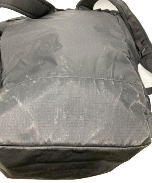 Patagonia（パタゴニア）Patagonia (パタゴニア) ULTRALIGHT BLACK HOLE TOTE PACK ブラック サイズ:ONEの古着・服飾アイテム