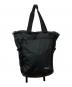 Patagonia（パタゴニア）の古着「ULTRALIGHT BLACK HOLE TOTE PACK」｜ブラック