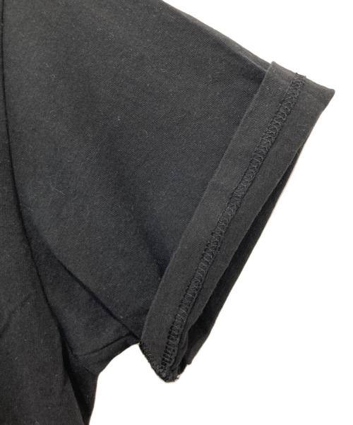 stussy（ステューシー）stussy (ステューシー) honolulu Tシャツ ブラック サイズ:Mの古着・服飾アイテム