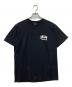 stussy（ステューシー）の古着「honolulu Tシャツ」｜ブラック
