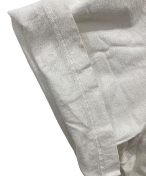 SUPREME（シュプリーム）Supreme (シュプリーム) UNDERCOVER (アンダーカバー) Public Enemy Tee ホワイト サイズ:Lの古着・服飾アイテム