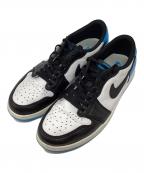 NIKEナイキ）の古着「Air Jordan 1 Low OG/ナイキ エアジョーダン1 ロー OG 