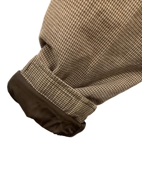 Columbia（コロンビア）Columbia (コロンビア) ロマビスタフーディ ブラウン サイズ:Mの古着・服飾アイテム