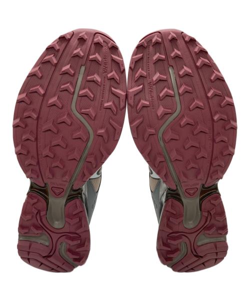 SALOMON（サロモン）SALOMON (サロモン) XT-WHISPER ベージュ サイズ:27cm 未使用品の古着・服飾アイテム