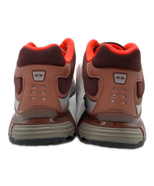 SALOMON（サロモン）SALOMON (サロモン) XT-WHISPER ピンク サイズ:24.5cm 未使用品の古着・服飾アイテム