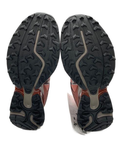 SALOMON（サロモン）SALOMON (サロモン) XT-WHISPER ピンク サイズ:24.5cm 未使用品の古着・服飾アイテム
