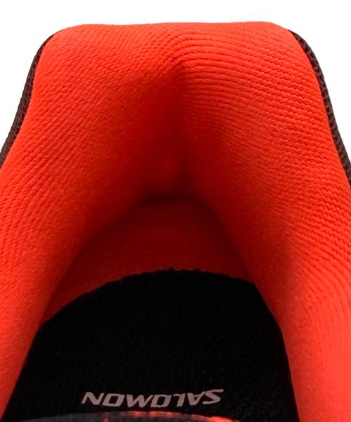 SALOMON（サロモン）SALOMON (サロモン) XT-WHISPER ピンク サイズ:24.5cm 未使用品の古着・服飾アイテム