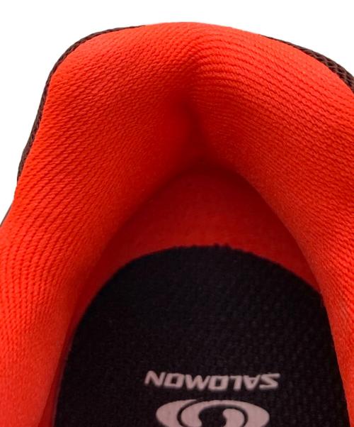 SALOMON（サロモン）SALOMON (サロモン) XT-WHISPER ピンク サイズ:24.5cm 未使用品の古着・服飾アイテム